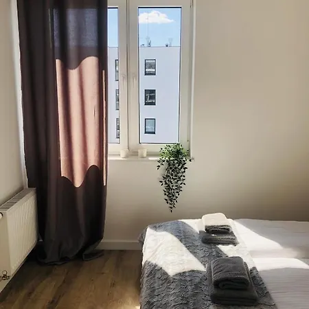 Apartament Na Skarpie Olsztyn  Exterior photo