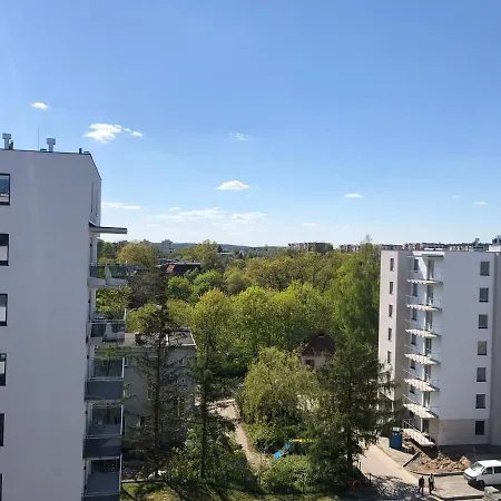 Apartament Na Skarpie Olsztyn  Exterior photo