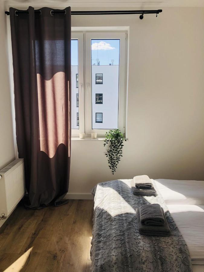 Na Skarpie Apartment *