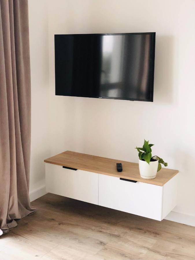 Na Skarpie Apartment *