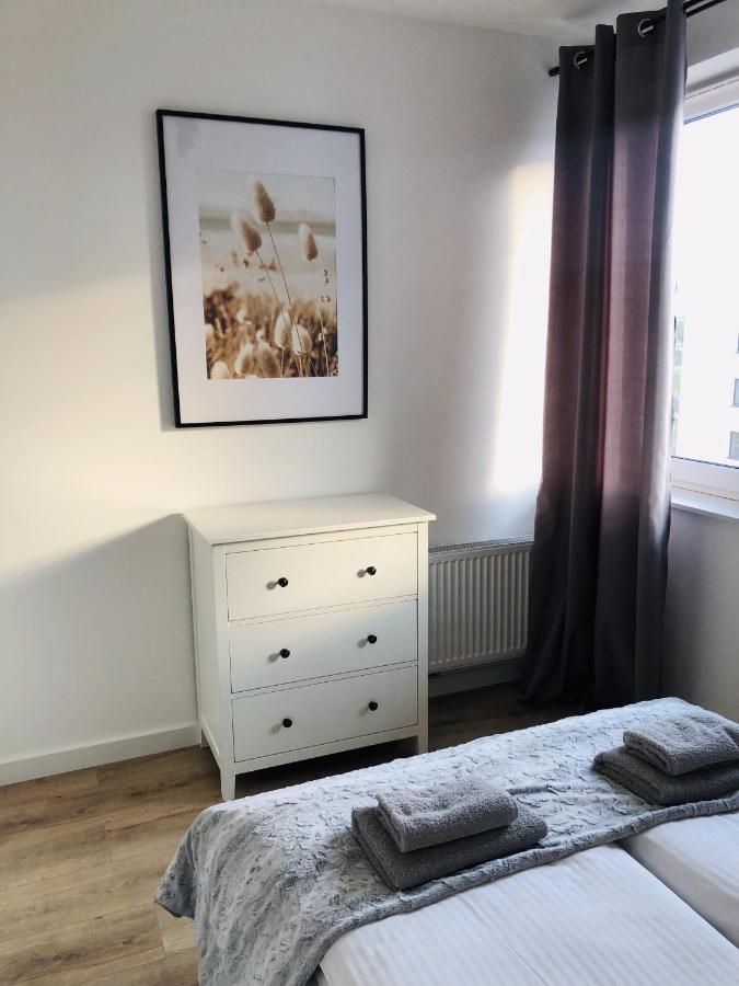 Apartment Na Skarpie Olsztyn (Warmian-Masurian)