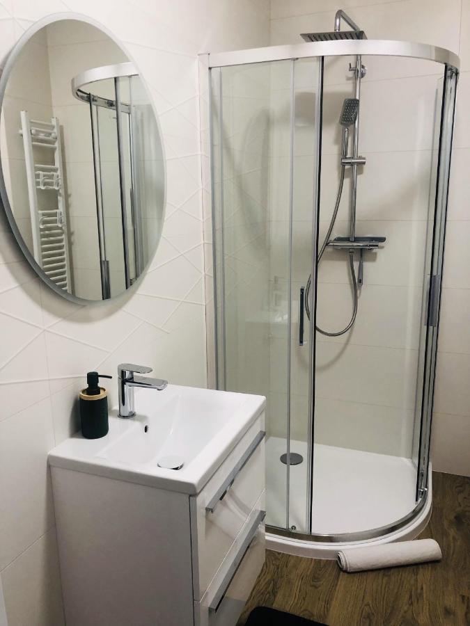 Na Skarpie Apartment Olsztyn (Warmian-Masurian)